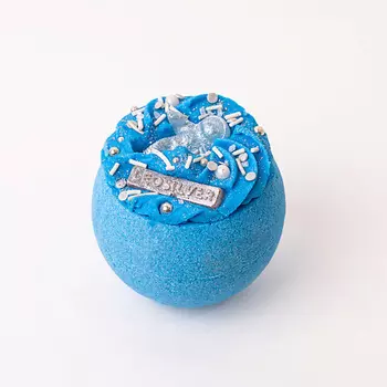 LEOSILVERHOME Бомбочка для ванны «Космос» 220.0