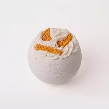 LEOSILVERHOME Бомбочка для ванны «Мечта Адель» 220.0