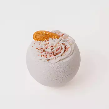 LEOSILVERHOME Бомбочка для ванны «Сонин сон» 220.0