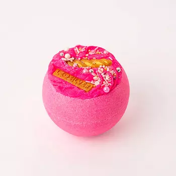 LEOSILVERHOME Бомбочка для ванны «Волшебный единорог» 220.0