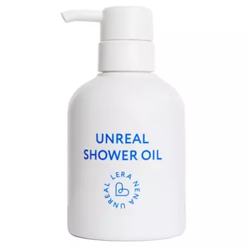 LERA NENA Масло для душа парфюмированное 250.0