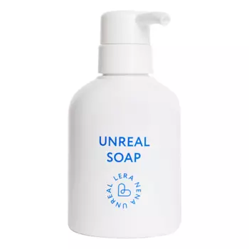 LERA NENA Мыло для рук жидкое парфюмированное 250.0