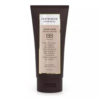 LERNBERGER STAFSING Маска для волос восстанавливающая HAIR MASQUE