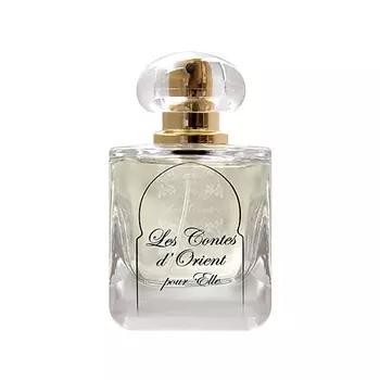 LES CONTES D'Orient Pour Elle 50