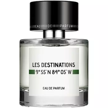 LES DESTINATIONS Costa Rica 50