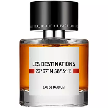 LES DESTINATIONS Oman 50