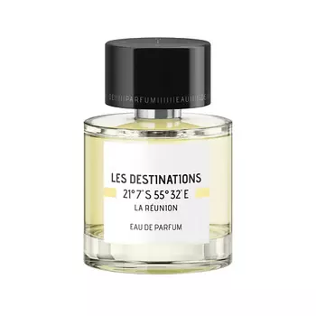 LES DESTINATIONS Reunion 50