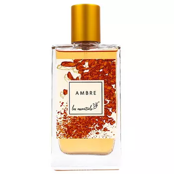 LES ESSENTIELS Ambre