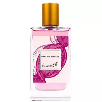 LES ESSENTIELS Gourmandise