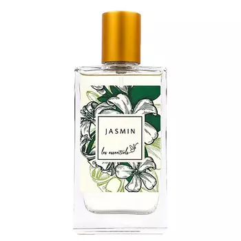 LES ESSENTIELS Jasmin