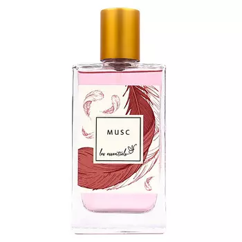 LES ESSENTIELS Musc