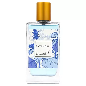 LES ESSENTIELS Patchouli