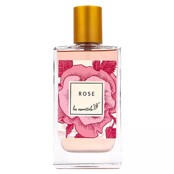 LES ESSENTIELS Rose