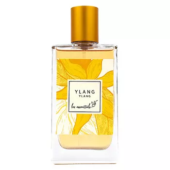 LES ESSENTIELS Ylang ylang