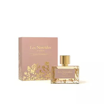 LES NEREIDES Etoile D'oranger 30