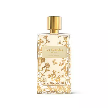 LES NEREIDES Pas De Velours 100