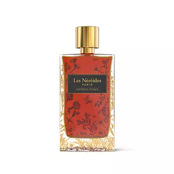 LES NEREIDES Patchouli Antique 100
