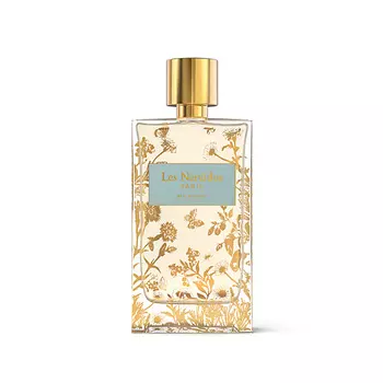 LES NEREIDES Rue Paradis 100