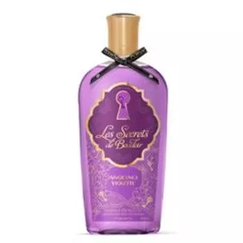 Les Secrets de Boudoir. Ароматная пена для ванны INNOCENCE VIOLETTE