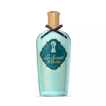 Les Secrets de Boudoir. Ароматная пена для ванны SERENITE DU LOTUS