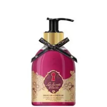 Les Secrets de Boudoir. Ароматное мыло для рук DELICE DE CONFITURE