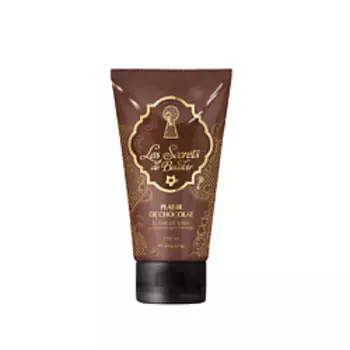 Les Secrets de Boudoir. Ароматный крем для душа PLAISIR DE CHOCOLAT