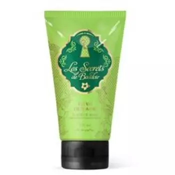 Les Secrets de Boudoir. Ароматный крем для душа EXTASE DE POMME