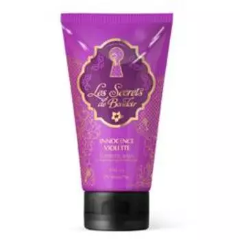 Les Secrets de Boudoir. Ароматный крем для душа INNOCENCE VIOLETTE