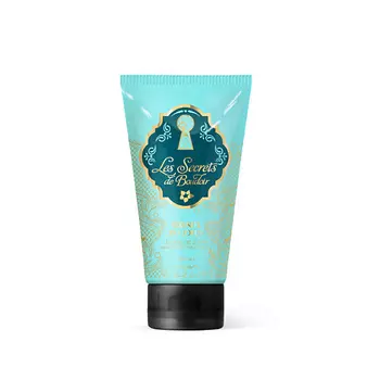 Les Secrets de Boudoir. Ароматный крем для душа SERENITE DU LOTUS