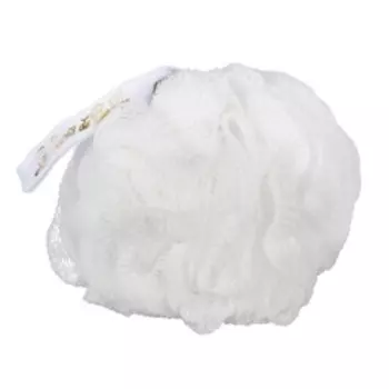 ЛЭТУАЛЬ Les Secrets de Boudoir Кружевная мочалка для тела DENTELLES DE BAIN orchidee