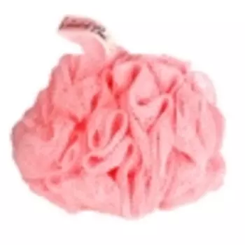 ЛЭТУАЛЬ Les Secrets de Boudoir Кружевная мочалка для тела DENTELLES DE BAIN rose