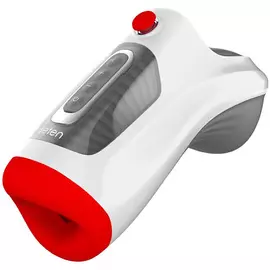 LETEN Мастурбатор Thunderstorm