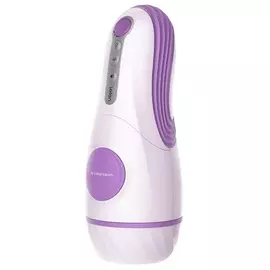 LETEN Мужской Мастурбатор Artwork AMT AIRCRAFT CUP