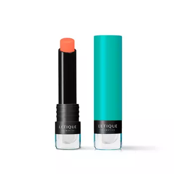 LETIQUE COSMETICS Бальзам для губ Lip Butter Summer Peach