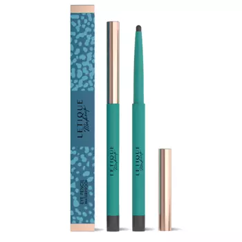 LETIQUE COSMETICS Карандаш для глаз WATERPROOF EYE PENCIL