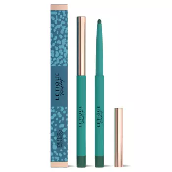 LETIQUE COSMETICS Карандаш для глаз WATERPROOF EYE PENCIL