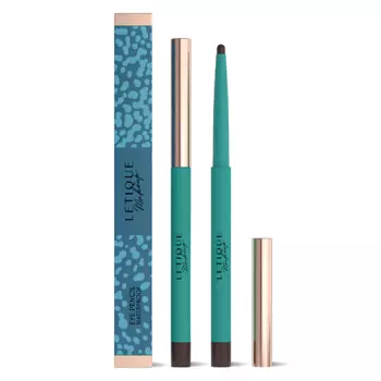 LETIQUE COSMETICS Карандаш для глаз WATERPROOF EYE PENCIL