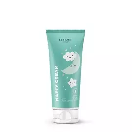 LETIQUE COSMETICS Крем под подгузник NAPPY CREAM