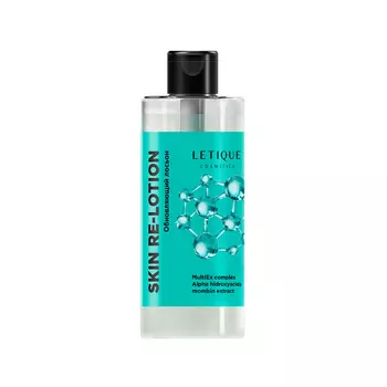 LETIQUE COSMETICS Обновляющий лосьон для лица Skin Re-Lotion