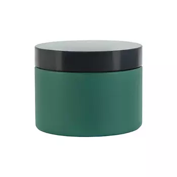 LETOILE HOME Банка с крышкой зеленая