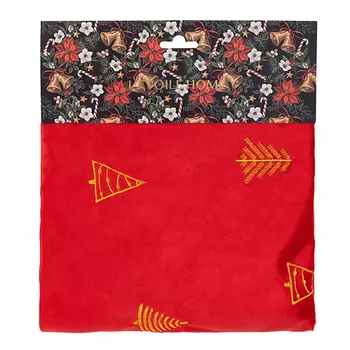 LETOILE HOME Декоративная наволочка "Christmas Tree"