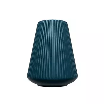 LETOILE HOME Ваза синяя