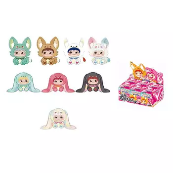 LETSVAN Игрушка Mystery Boxes