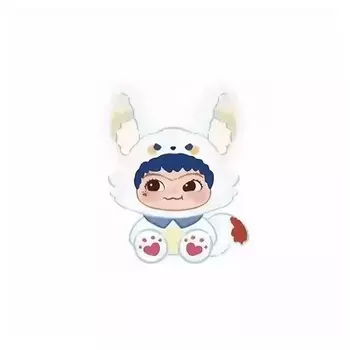 LETSVAN Игрушка Mystery Boxes Cool Fox Fox