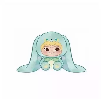 LETSVAN Игрушка Mystery Boxes Cute Bunny