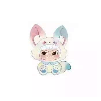 LETSVAN Игрушка Mystery Boxes Dreamy Fox