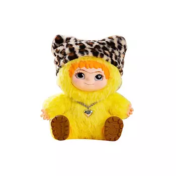 LETSVAN Игрушка WAKUKU Fuzzy Collection Return to Millennium 37см
