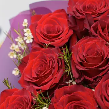 LetuFlowers Аннабель