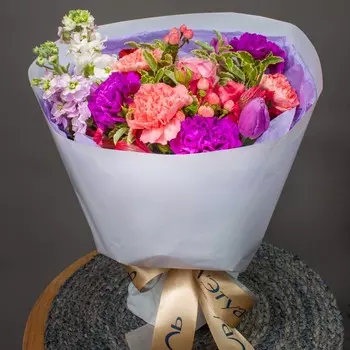 LetuFlowers Балагур