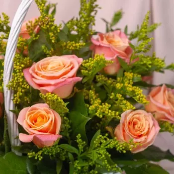 LetuFlowers Цвета лета